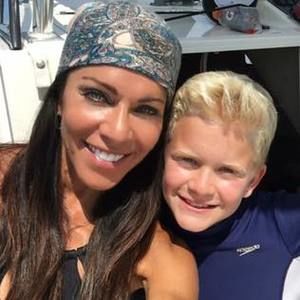 Meet your Posher, Annette fuentes