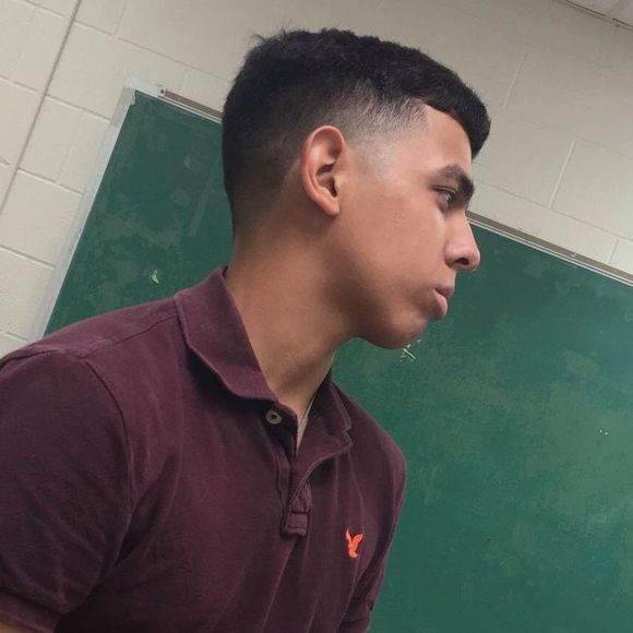 Meet your Posher, Alec - Picture 1 of 1