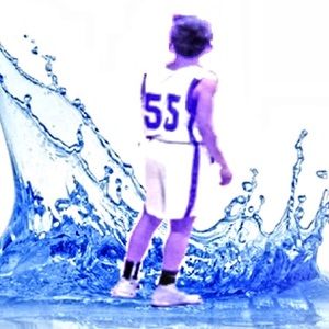 Meet your Posher, Jack