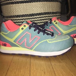 Women's new balance 574