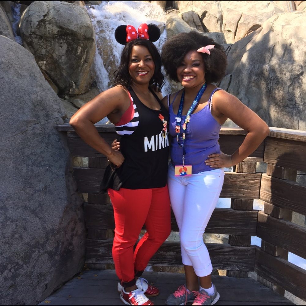 Meet your Posher, Cydney