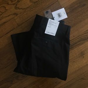 Calvin Klein Men's dress pants