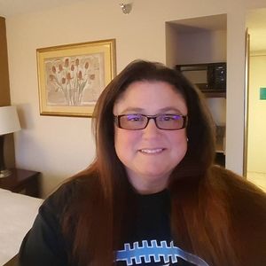 Meet your Posher, Jill