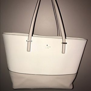 100% AUTHENTIC KATE SPADE CEDAR STREET TOTE