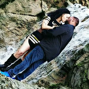 Meet your Posher, Rico