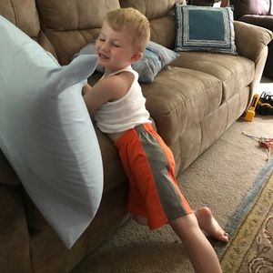 Meet your Posher, Kim