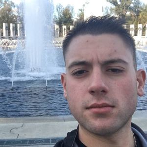 Meet your Posher, Connor