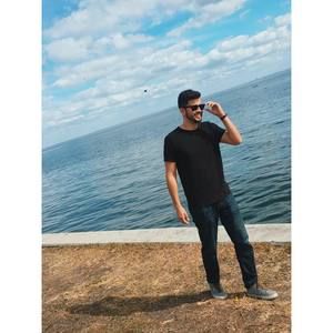 Meet your Posher, Oscar