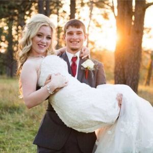 Meet your Posher, Brooke