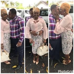 Meet your Posher, Suezett