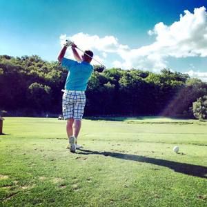 Meet your Posher, Mark