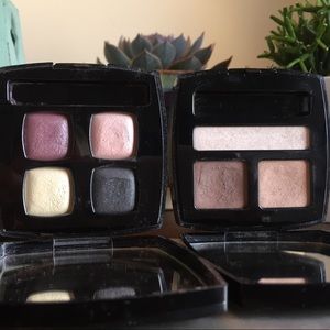CHANEL eyeshadow lot