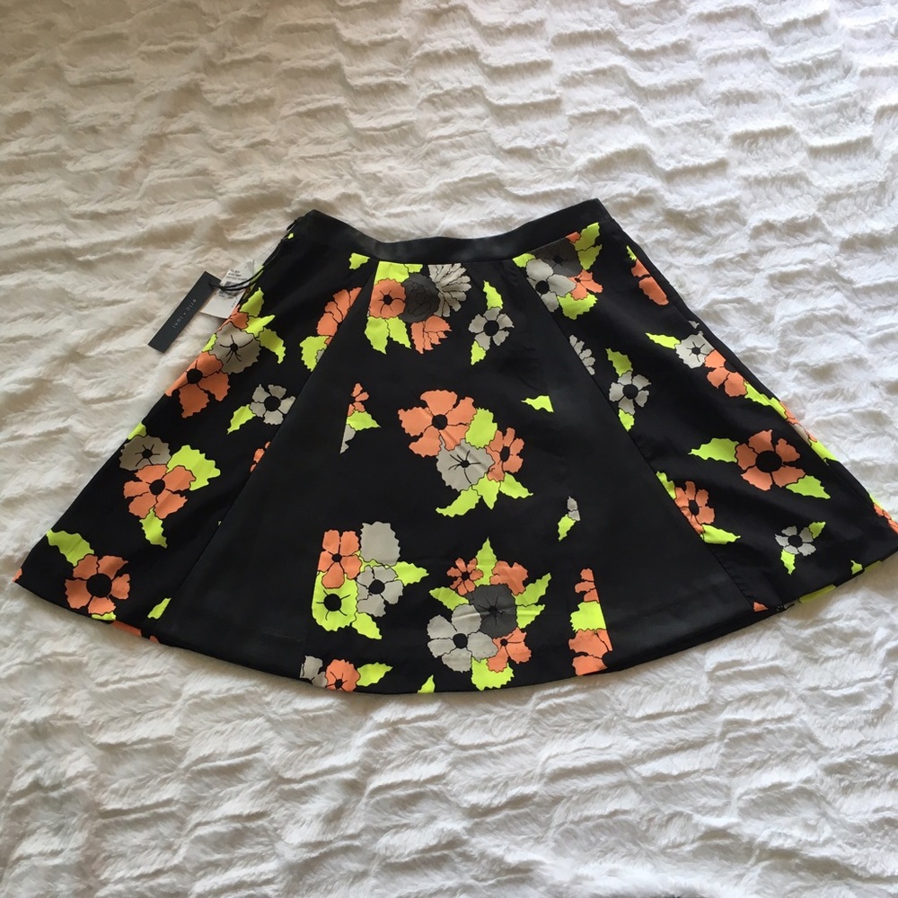 🍄Eric + lani skirt 🍄