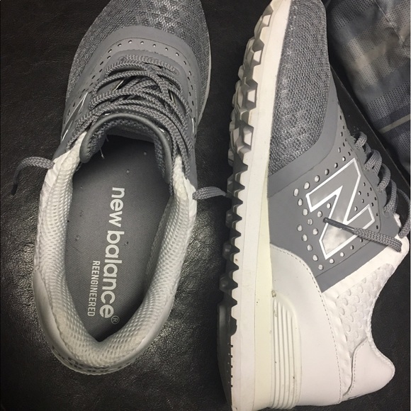 New Balance 574 - Picture 4 of 5