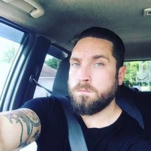 Meet your Posher, Scott