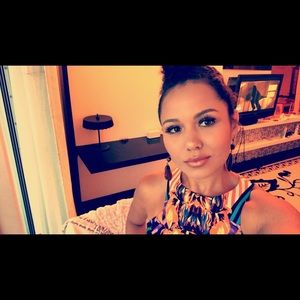 Meet your Posher, Katia