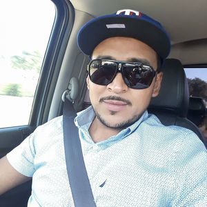 Meet your Posher, Joel