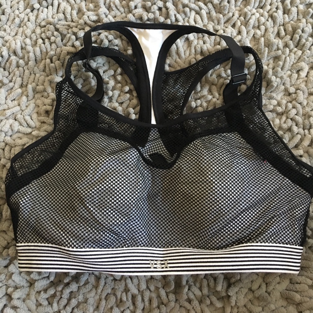 Victoria Secret VSX Sport Bra