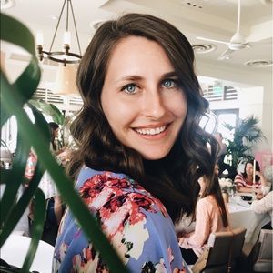 Meet your Posher, Jessica