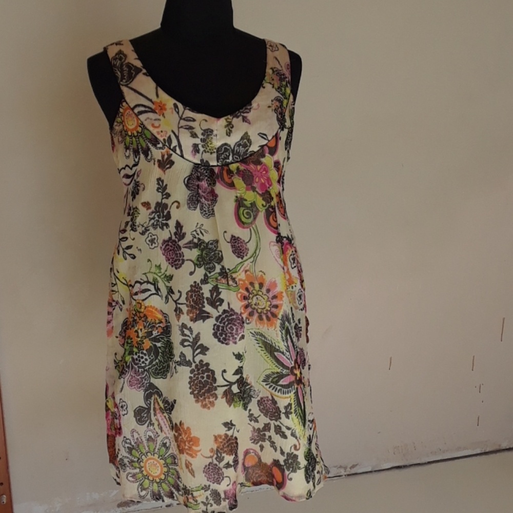 American rag Sun dress