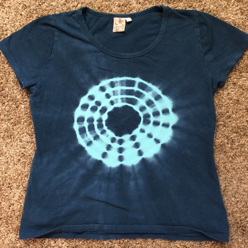 Yoga t-shirt
