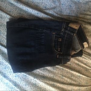 Hollister skinny jeans