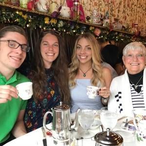 Meet your Posher, June