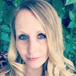Meet your Posher, Kristina