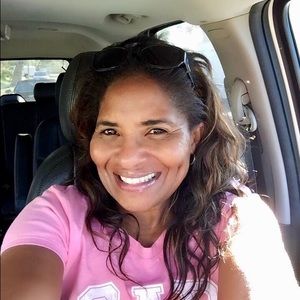 Meet your Posher, Jeanne