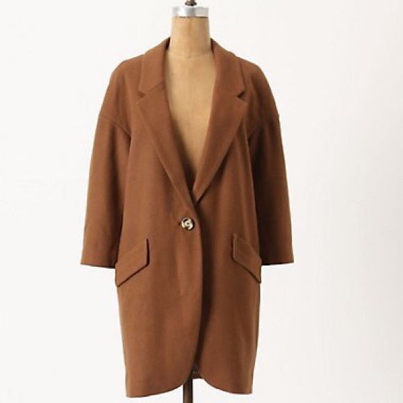 cartonnier coat