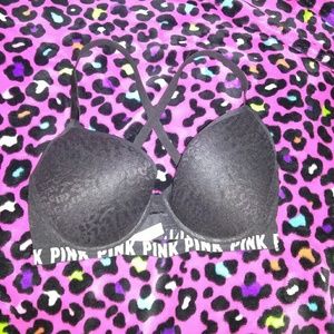 VS PINK push up