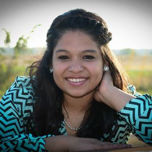 Meet your Posher, Mariah