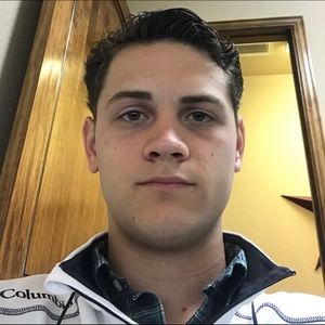 Meet your Posher, Tristan