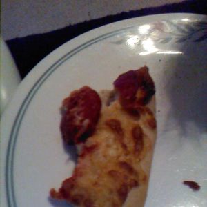 Meet your Posher, Zachary