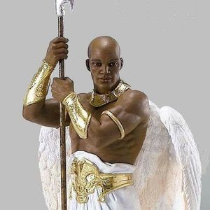 Meet your Posher, Kenneth