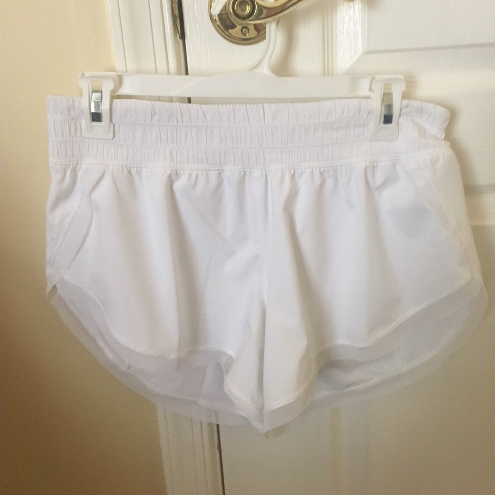 Lululemon anew shorts