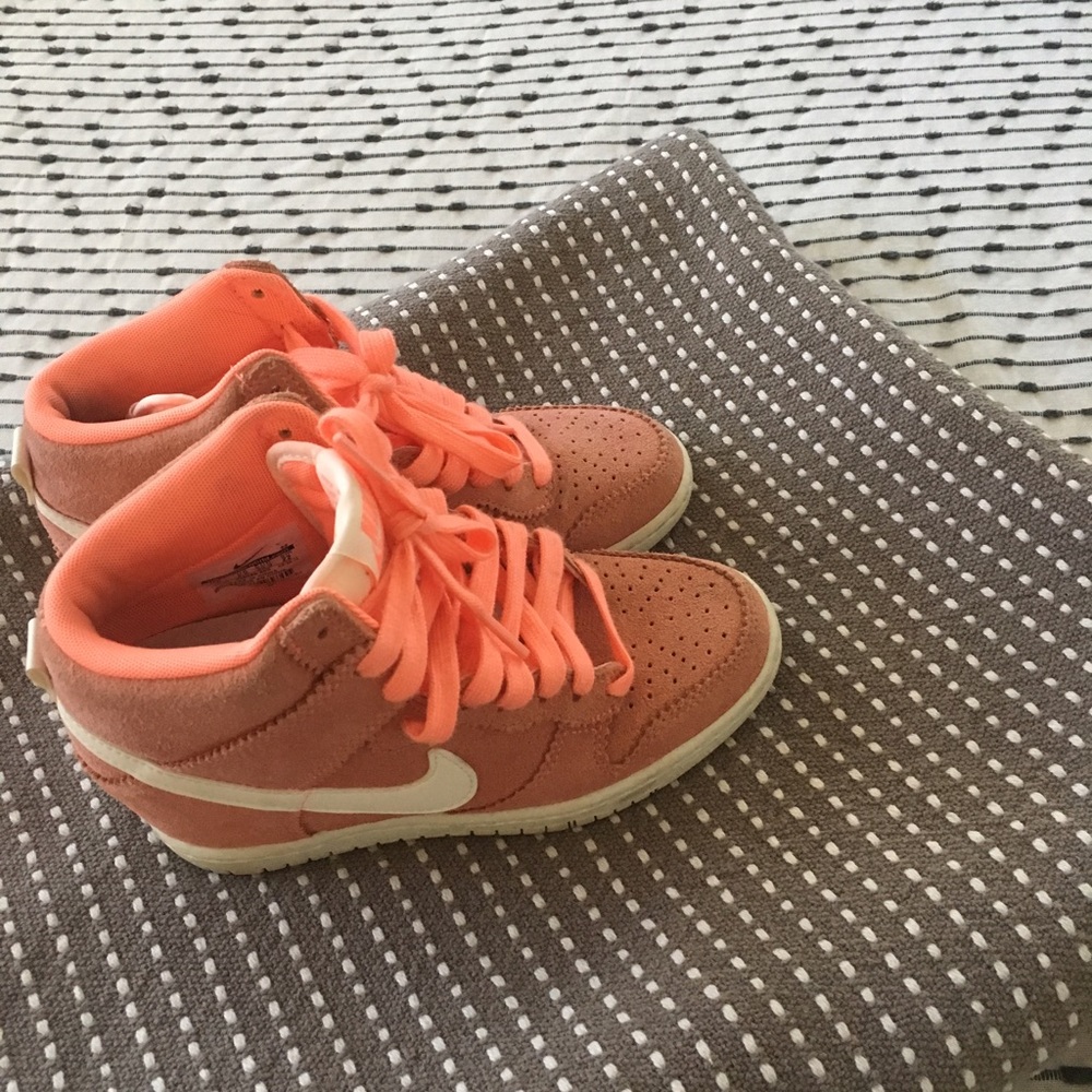 Nike sky high