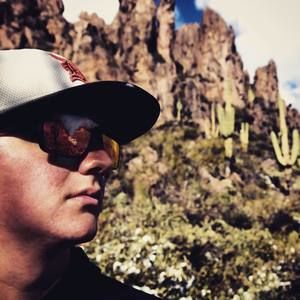 Meet your Posher, Vinny