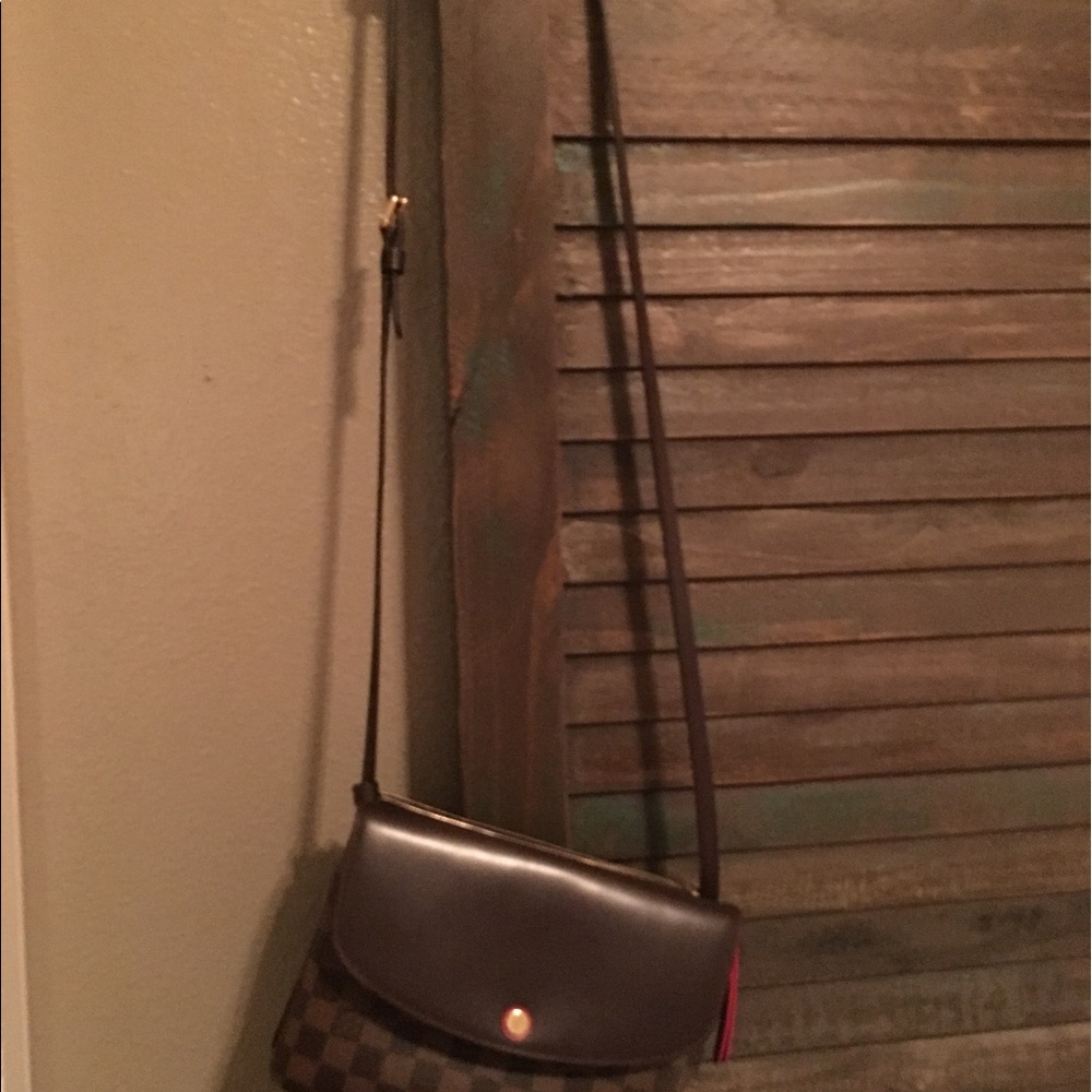 My Louis Vuitton