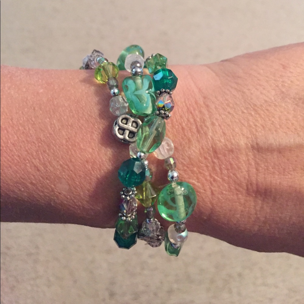 Bracelet set