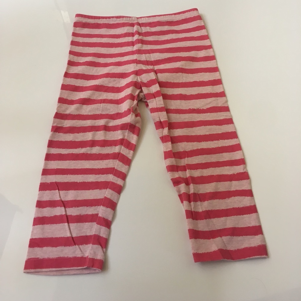 Paper Wings Capri Leggings Size 10