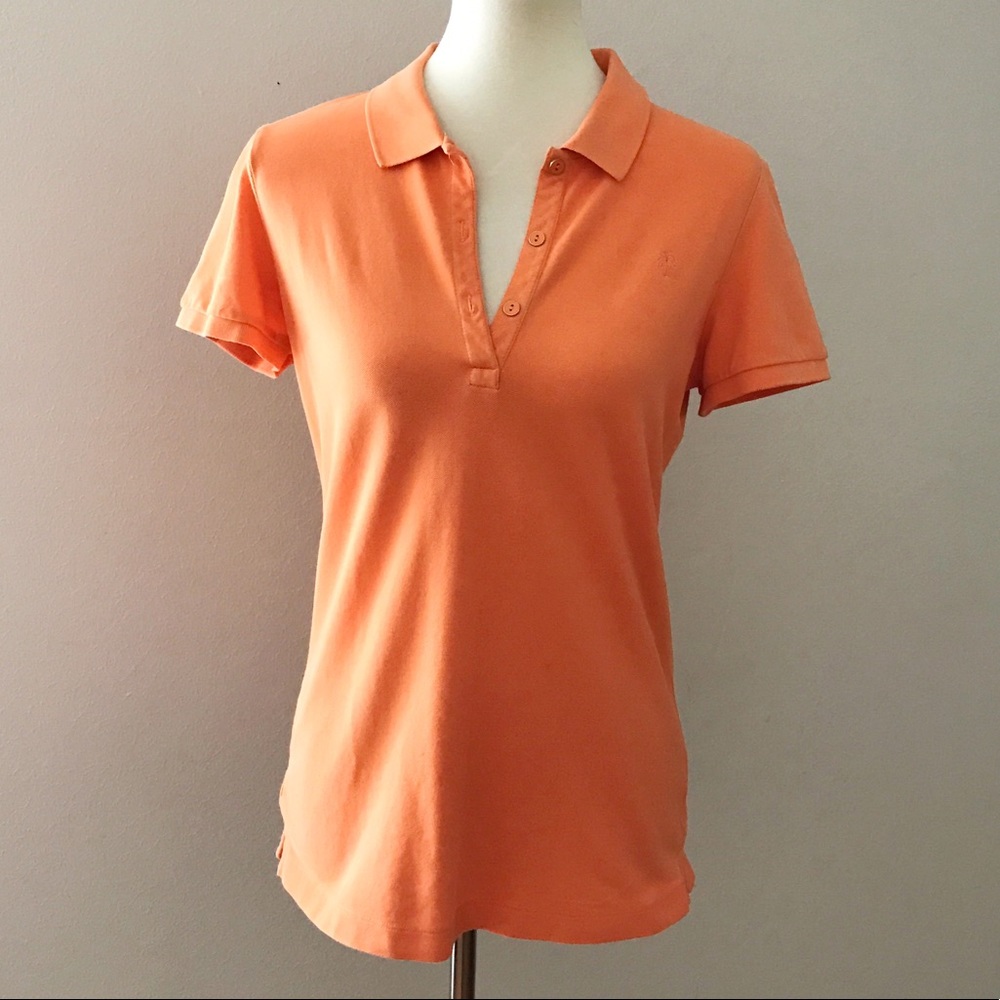LILLY PULITZER Chic Fit Polo