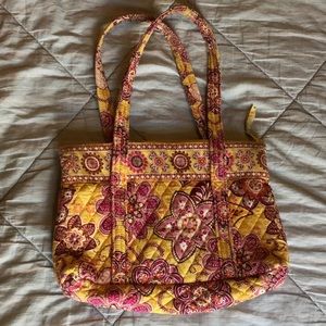 Vera Bradley tote