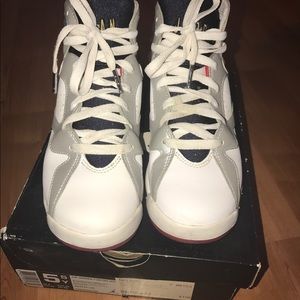 Air Jordan 7 Retro (gs)