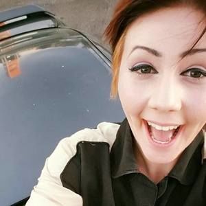 Meet your Posher, Jessica