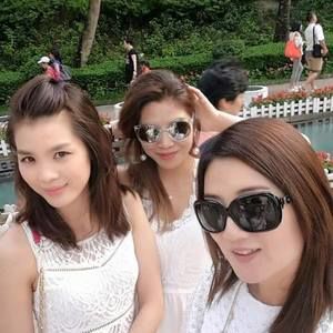 Meet your Posher, Joey