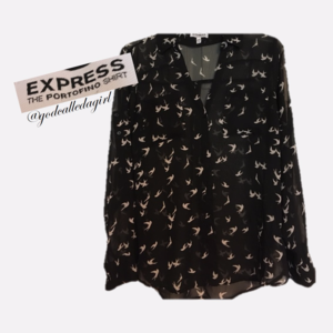 ⚡️Flash Sale⚡️🎉HP🎉 EXPRESS The Potofino Shirt