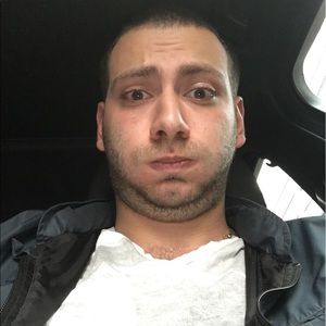 Meet your Posher, Simon