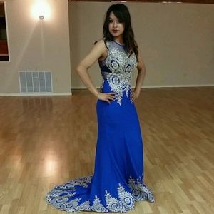 Meet your Posher, Angeles