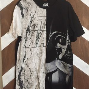 Starwars tshirt
